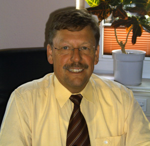 Gerd Steinmller